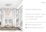 create a detailed colored floor plan for interior and real estate presentations